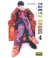 Tokyo Ghoul Nº 04 (de 14)