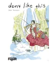 Don't like this