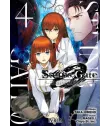 Steins Gate Zero Nº 4 (de 6)