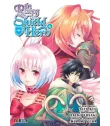 The Rising of the Shield Hero Nº 06