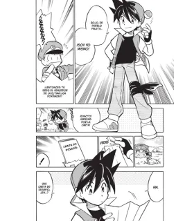 Pack de iniciación Pokémon Amarillo