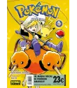 Pack de iniciación Pokémon Amarillo