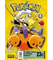 Pack de iniciación Pokémon Amarillo