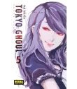 Tokyo Ghoul Nº 05 (de 14)