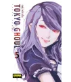 Tokyo Ghoul Nº 05 (de 14)