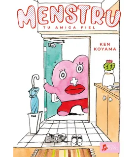 Menstru, tu amiga fiel Nº 1 (de 4)