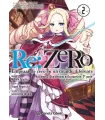 Re:Zero: Chapter 2 Nº 2 (de 5)