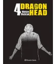 Dragon Head Nº 4 (de 5)