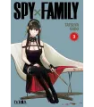 Spy x Family Nº 03