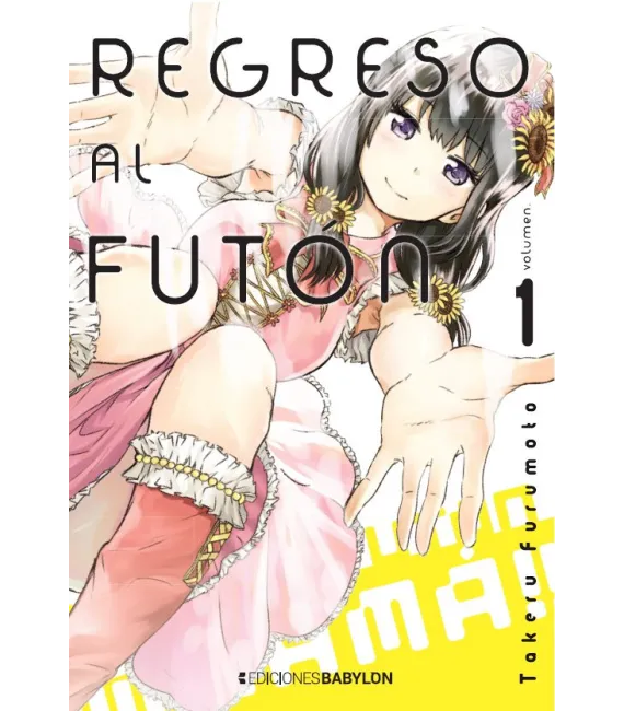 Regreso al futón Nº 1 (de 3)