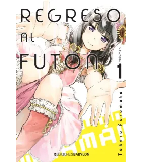 Regreso al futón Nº 1 (de 3)