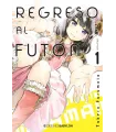 Regreso al futón Nº 1 (de 3)