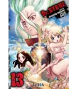 Dr. Stone Nº 13