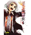 Tokyo Ghoul Nº 06 (de 14)