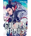 Golden Kamuy Nº 19 (de 31)