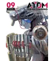 Atom: The Beginning Nº 09