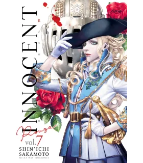 Innocent Rouge Nº 07 (de 12)