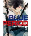 Blue Period Nº 05