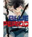 Blue Period Nº 05