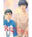 Rastros de sangre Nº 03 (de 17)