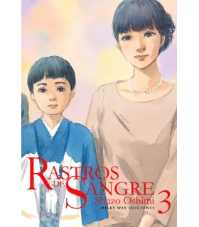 Rastros de sangre Nº 03 (de 17)