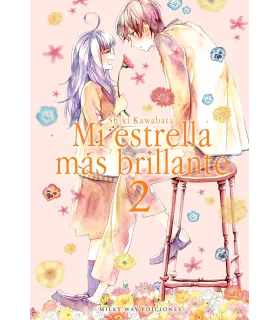 Mi estrella más brillante Nº 2 (de 6)