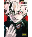 Tokyo Ghoul Nº 07 (de 14)