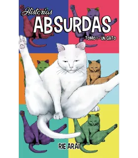 Historias Absurdas Nº 01