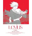 Levius Nº 1 (de 2)