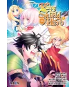 The Rising of the Shield Hero Nº 07