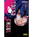 Tokyo Ghoul Nº 08 (de 14)