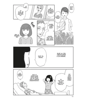 Si te pudiera decir “gracias”