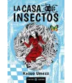 La casa de los insectos