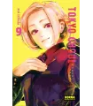 Tokyo Ghoul Nº 09 (de 14)