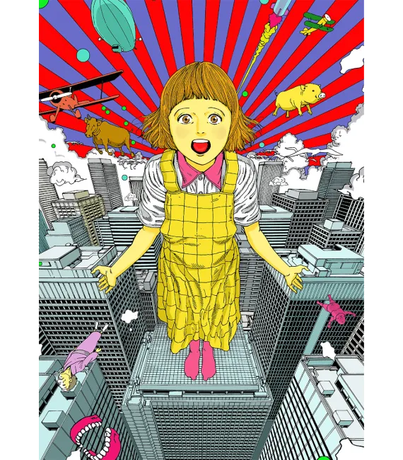 Demencia 21 Nº 1 (de 2)