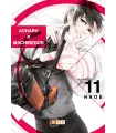 Aoharu x Machinegun Nº 11 (de 18)