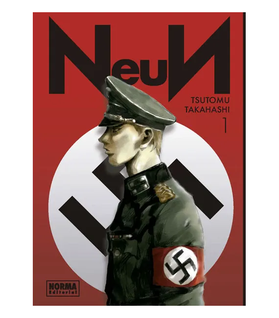 NeuN Nº 01