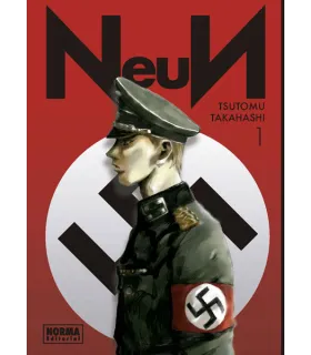NeuN Nº 01