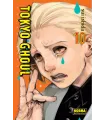 Tokyo Ghoul Nº 10 (de 14)