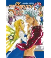 The Seven Deadly Sins Nº 36