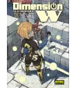 Dimension W Nº 15 (de 16)