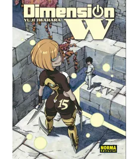 Dimension W Nº 15 (de 16)