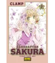 Cardcaptor Sakura: Clear Card Arc Nº 07 (de 16)