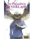 The Promised Neverland Nº 14 (de 20)