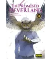 The Promised Neverland Nº 14 (de 20)