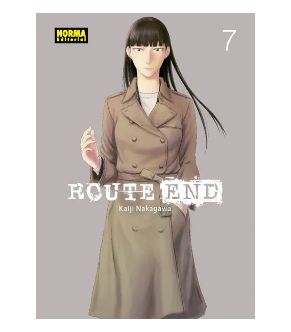 Route End Nº 7 (de 8)