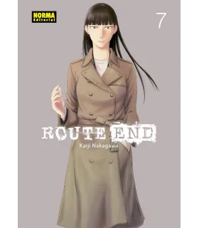 Route End Nº 7 (de 8)