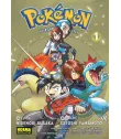 Pokémon Nº 24 - Heart Gold y Soul Silver 1