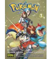 Pokémon Nº 24 - Heart Gold y Soul Silver 1