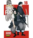 Fire Force Nº 16